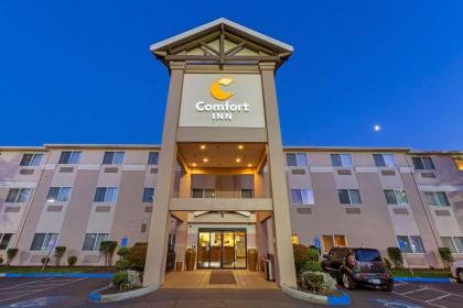 Comfort Inn South-Medford - image 5