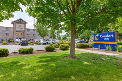 Comfort Inn South-Medford - image 7