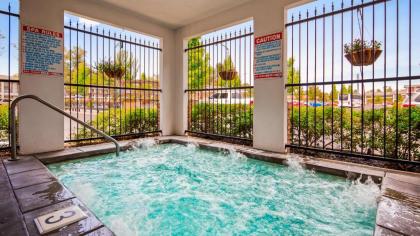 Best Western Horizon Inn - image 10