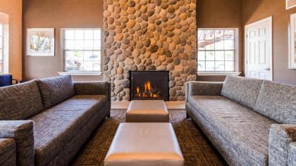 Best Western Horizon Inn - image 11