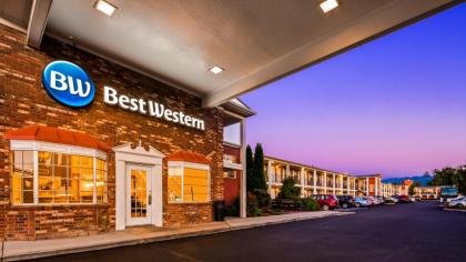 Best Western Horizon Inn - image 12