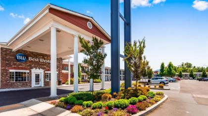 Best Western Horizon Inn - image 13