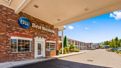 Best Western Horizon Inn - image 14