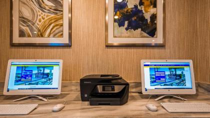 Best Western Horizon Inn - image 15
