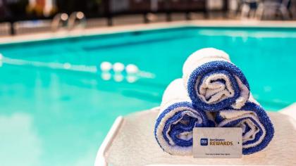 Best Western Horizon Inn - image 3