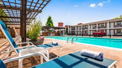 Best Western Horizon Inn - image 4