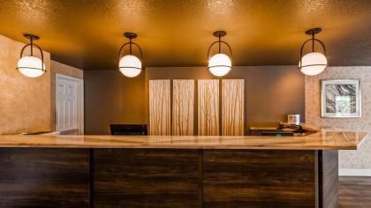 Best Western Horizon Inn - image 9