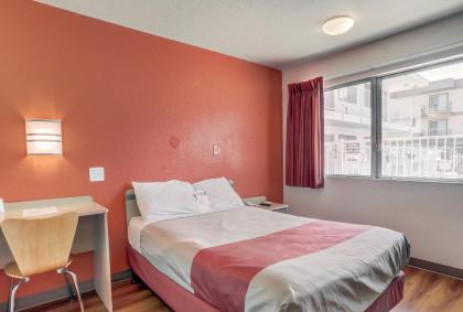 Motel 6-Medford OR - image 14
