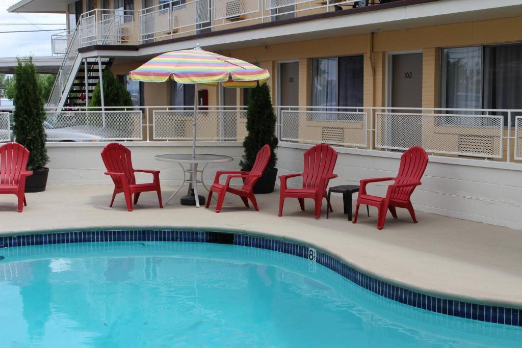 Sovana Inn - image 3