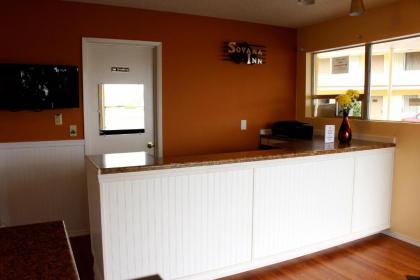 Sovana Inn - image 7