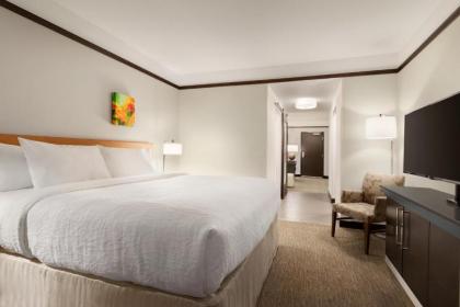 Hilton Garden Inn medford