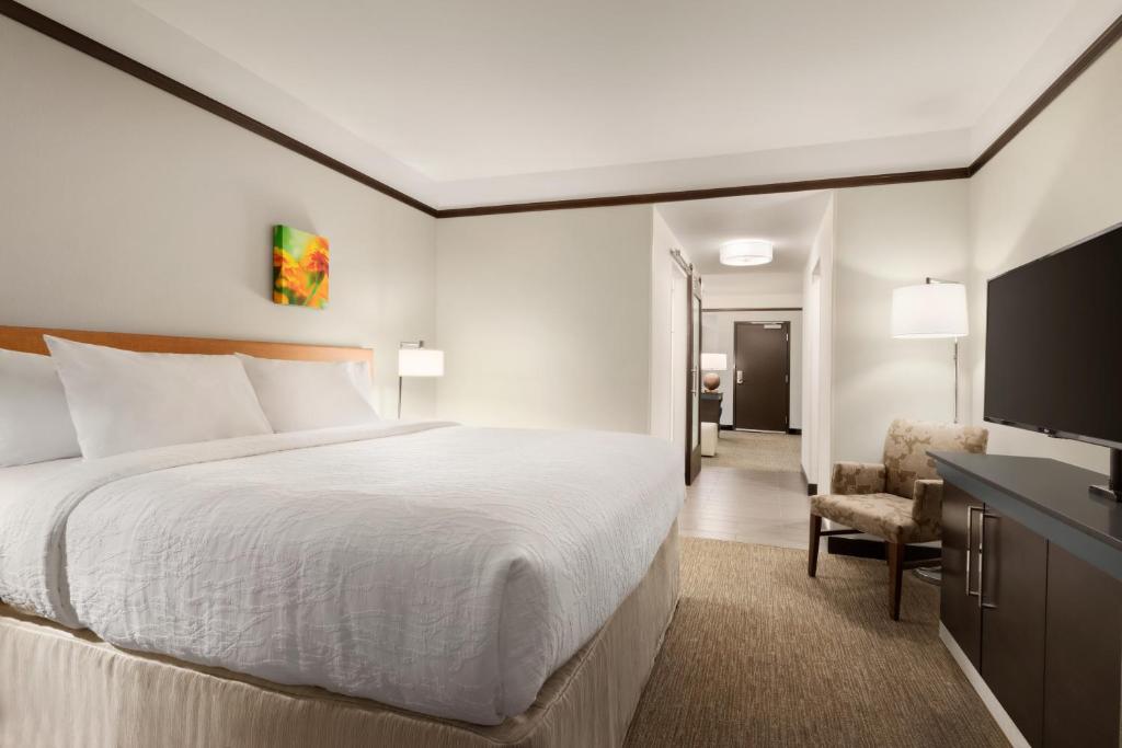 Hilton Garden Inn Medford - main image