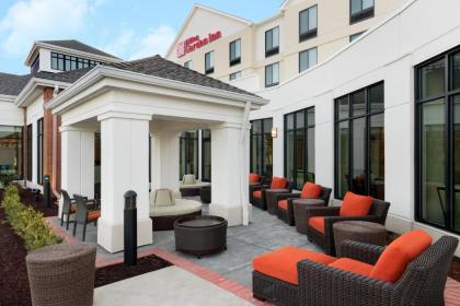 Hilton Garden Inn Medford - image 10