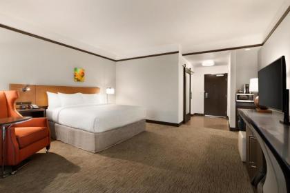 Hilton Garden Inn Medford - image 12