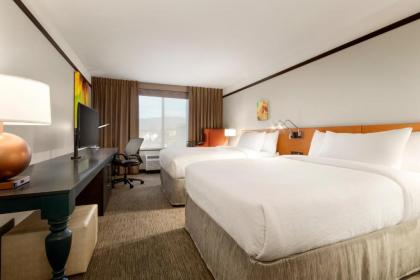 Hilton Garden Inn Medford - image 13