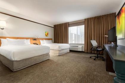 Hilton Garden Inn Medford - image 14