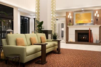 Hilton Garden Inn Medford - image 2