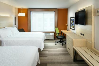 Holiday Inn Express & Suites - Medford an IHG Hotel - image 11