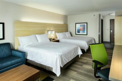 Holiday Inn Express & Suites - Medford an IHG Hotel - image 8