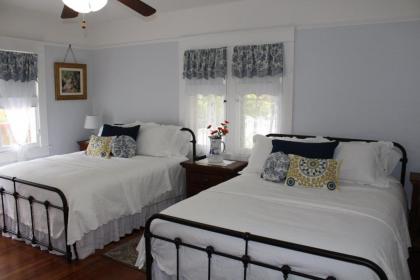 Lady Geneva Bed & Breakfast - image 8
