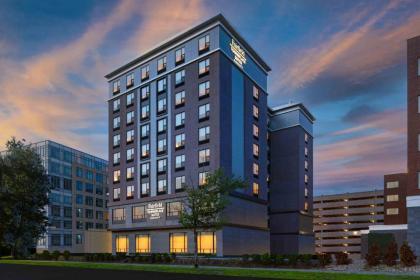 Fairfield by Marriott Inn & Suites Boston Medford - image 1