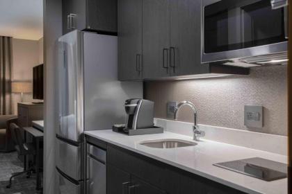 townePlace Suites by marriott Boston medford medford