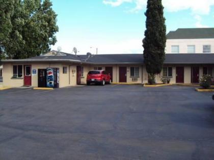 City Center motel medford Downtown medford Oregon