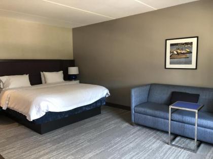 Hampton Inn & Suites Philadelphia/Media - image 13