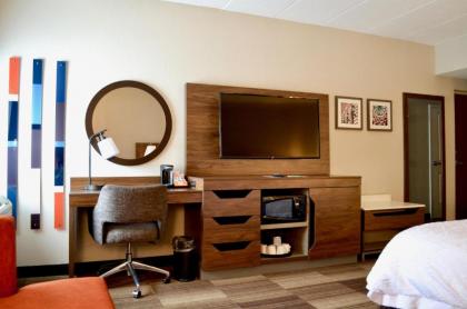 Hampton Inn Medina - image 13