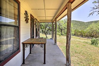 Cozy Medina Cottages with Patio and Mountain Views! - image 8