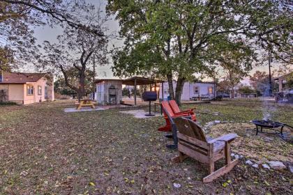 Restored Hill Country Cottage with Updated Yard! - image 1