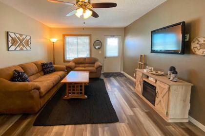 Downtown medora Escape with Deck Near trails and Sites medora