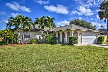 Home with Private Pool Less Than 1 Mi to Melbourne Beach - image 1