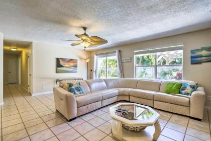 Home with Private Pool Less Than 1 Mi to Melbourne Beach - image 13