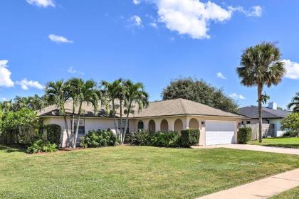 Home with Private Pool Less Than 1 Mi to Melbourne Beach - image 9