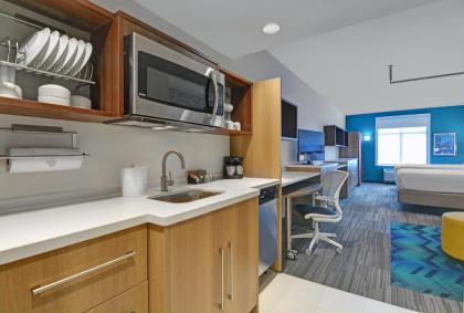 Home2 Suites By Hilton Melbourne Viera - image 13