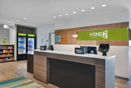 Home2 Suites By Hilton Melbourne Viera - image 14