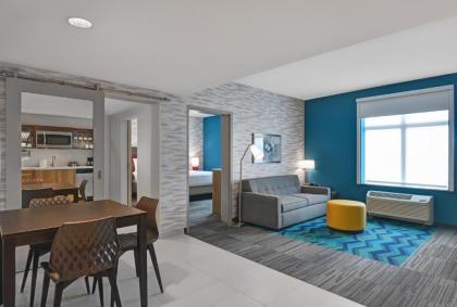 Home2 Suites By Hilton Melbourne Viera - image 15