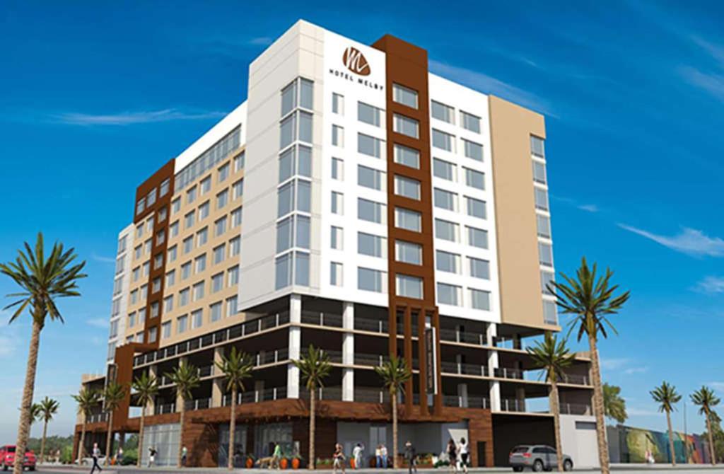 Hotel Melby Downtown Melbourne Tapestry Collection By Hilton - main image