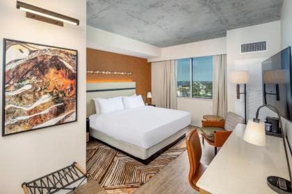 Hotel Melby Downtown Melbourne Tapestry Collection By Hilton - image 11