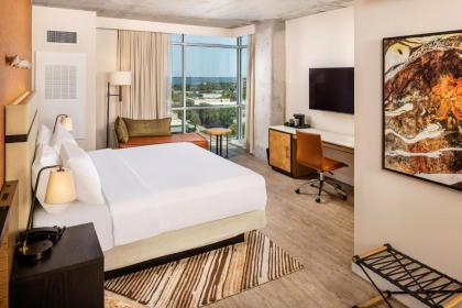 Hotel Melby Downtown Melbourne Tapestry Collection By Hilton - image 13
