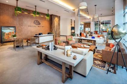 Hotel Melby Downtown Melbourne Tapestry Collection By Hilton - image 2