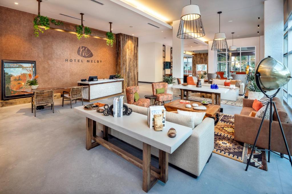 Hotel Melby Downtown Melbourne Tapestry Collection By Hilton - image 2