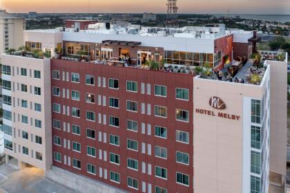 Hotel Melby Downtown Melbourne Tapestry Collection By Hilton - image 4