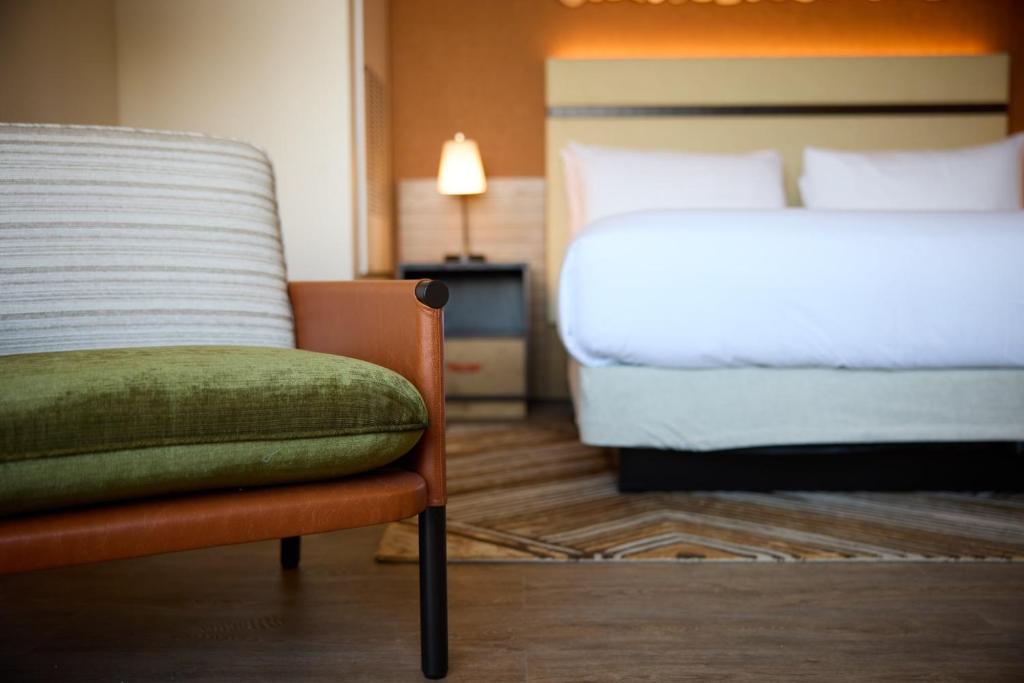 Hotel Melby Downtown Melbourne Tapestry Collection By Hilton - image 5
