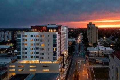 Hotel Melby Downtown Melbourne Tapestry Collection By Hilton - image 9