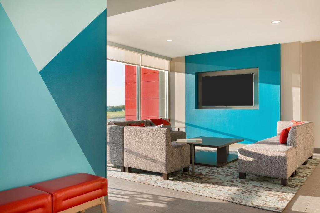 avid hotels - Melbourne - Viera an IHG Hotel - image 3