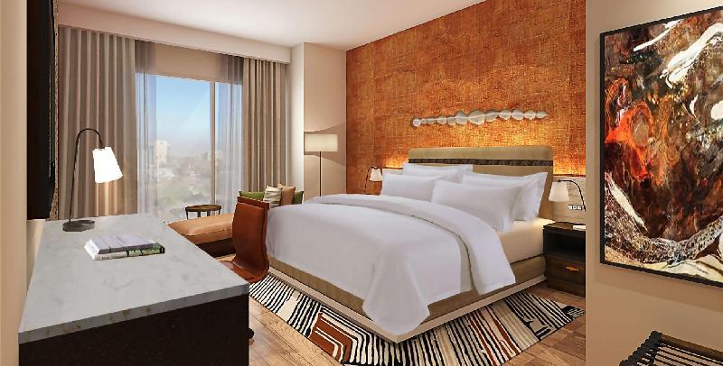 Hotel Melby Downtown Melbourne Tapestry Collection by Hilton - image 5