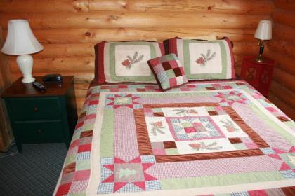 Sportsman Lodge Melrose MT - image 14