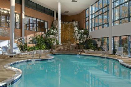 Hilton Long IslandHuntington New York